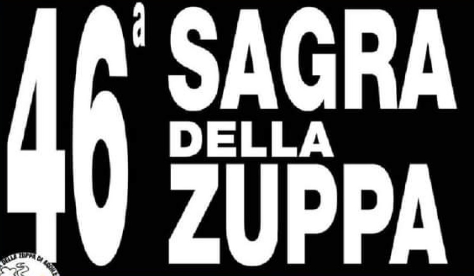 Anteprima Sagra della Zuppa