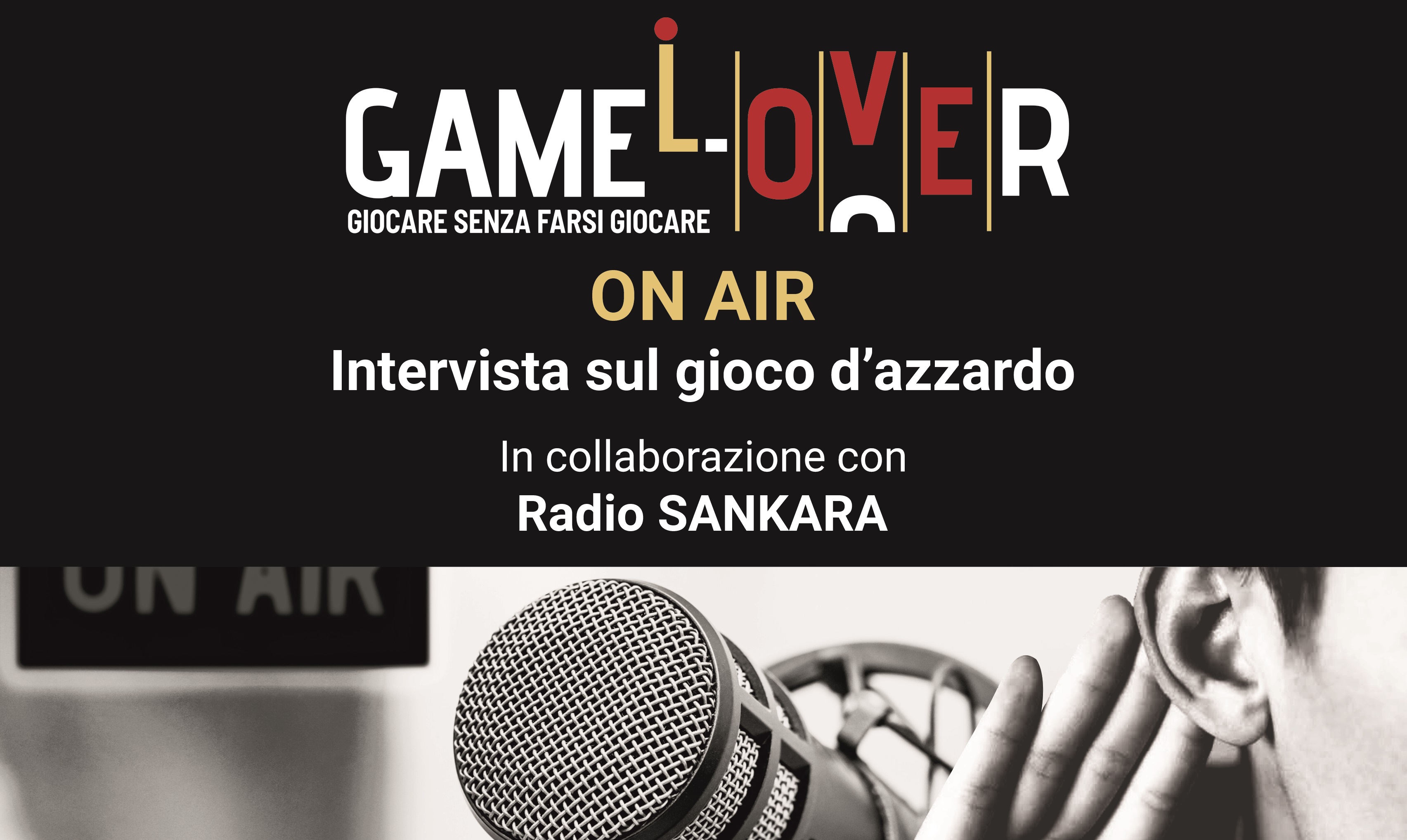Game L-Over on AIR