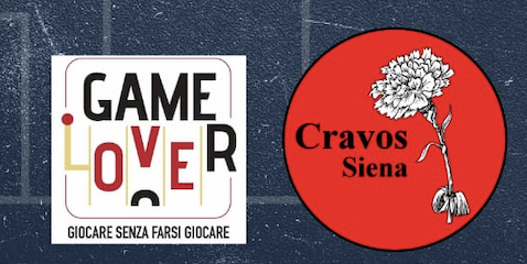 Game-L-Over Siena 17 Giugno - Anteprima