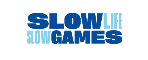 Logo SlowLife SlowGames