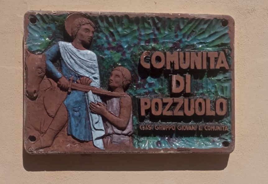 Comunità Pozzuolo