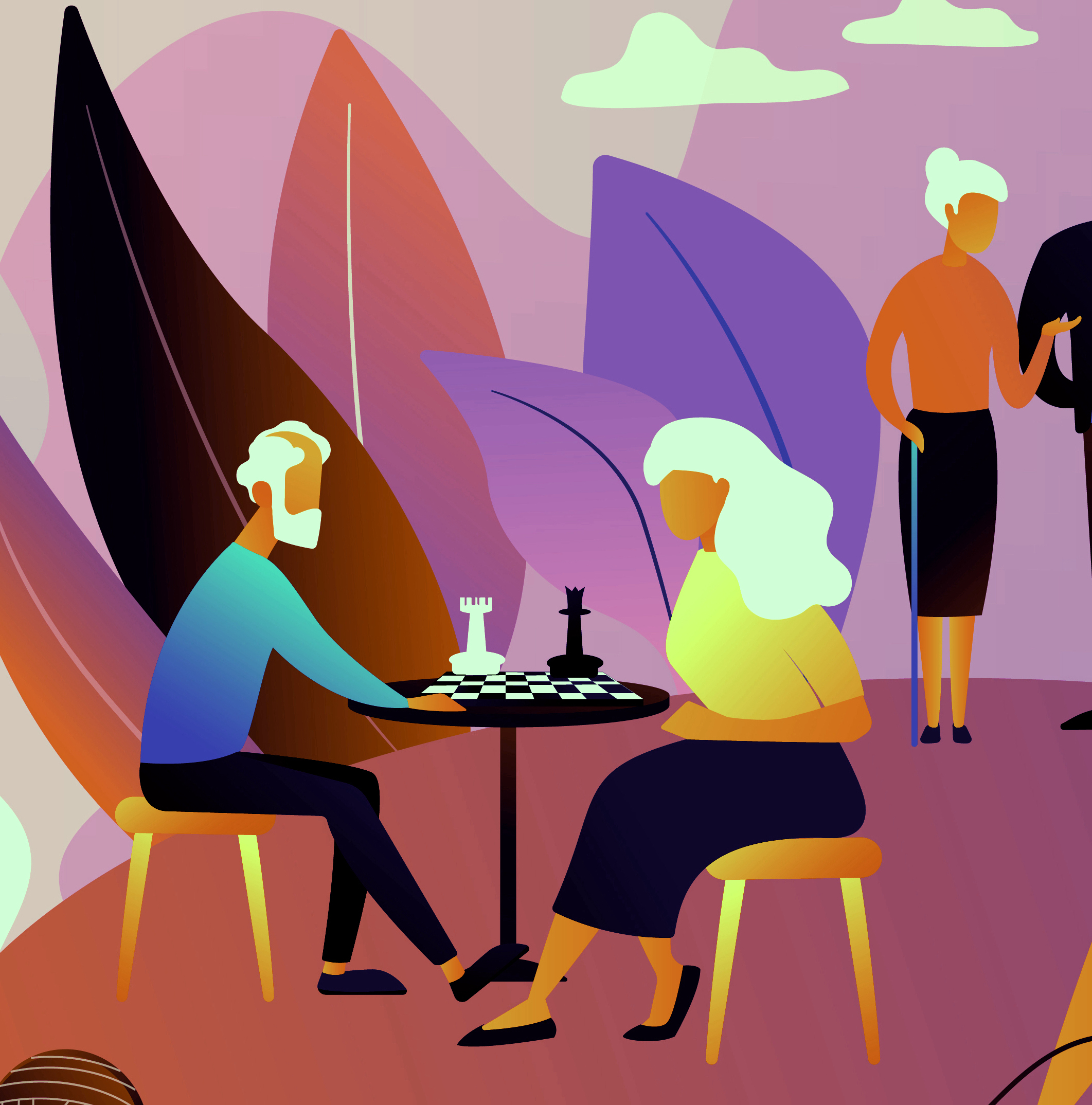 Anteprima per Progetto GOLD