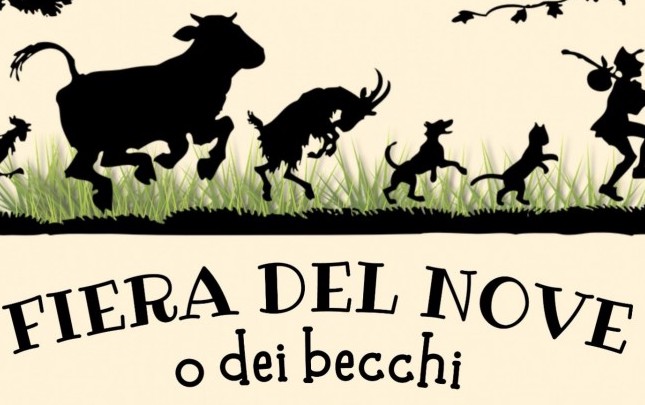 Antemprima Fiera dei Becchi