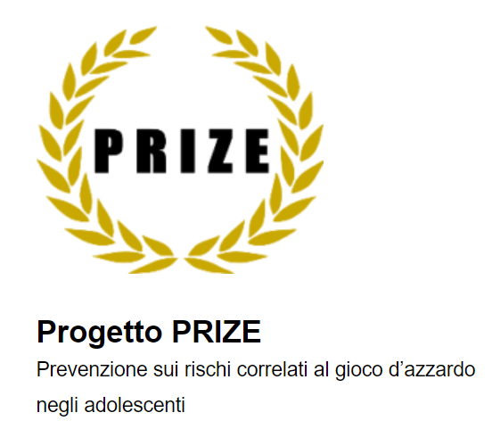 Logo PRIZE